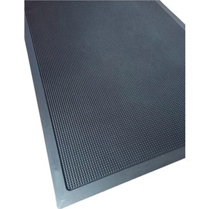 Kauçuk Çivili Hijyen Paspas 80 x 120 cm