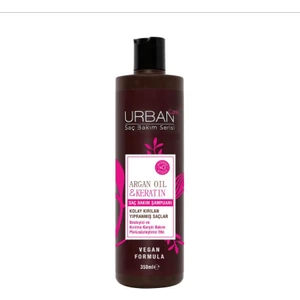 Urban Care Şampuan Argan Oil Keratin 350 ml