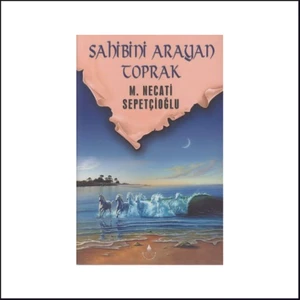 Sahibini Arayan Toprak/ Irfan
