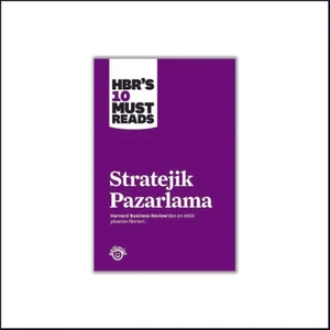 Stratejik Pazarlama / Optimist