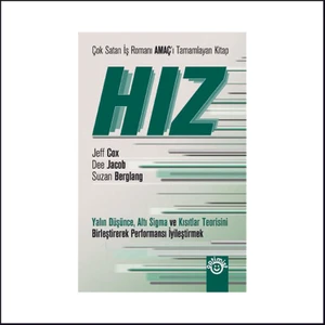 Hız / Optimist