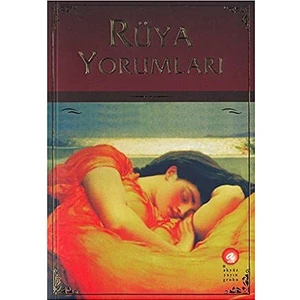 Akyüz Yayınları Rüya Yorumları – Muammer Akyüz