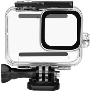Gopro Hero 9 / 10/ 11  Black Uyumlu 60 M Su Geçirmez Kılıf Housing