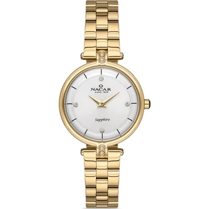 Kadın Kol Saati NC34-39C714-DSMS