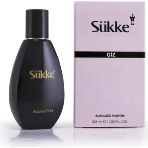 Giz Alkolsüz Parfüm 30 ml