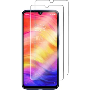 Xiaomi Redmi Note 8 (2 Adet) Ekran Koruyucu