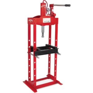 Hidrolik Pres 25 Ton BŞR-203