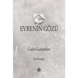 Evrenin Gözü   -Ali Kurtoğlu