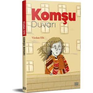 Komşu Duvarı   -Vicdan Efe