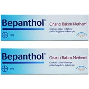 Derma Onarıcı Bakım Merhemi 30 gr 2 Adet