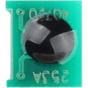 Hementoner HP/Canon CE253A/ CE403A/ CRG-732 Kırmızı Muadil Chip