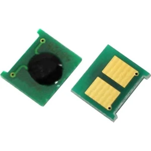 Hementoner HP/Canon CB540A/ CE320A/ CF210A/ CRG-731 Muadil Sarı Chip