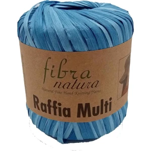 Angel Çanta Akssesuar Himalaya Rafya, Raffia Multi
