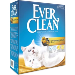 Ever Clean Litterfree Paws Iz Bırakmayan 10 Lt