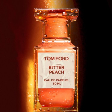 Tom Ford Bitter Peach EDP 50 ml Meyveli Koku ile Şehvetli ve Fiyatı