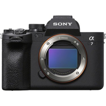 SONY a7iv おまけ付き　美品 Sony A7 IV Aynasız Fotoğraf Makinesi 33 MP 4K Video Siyah Fiyatı