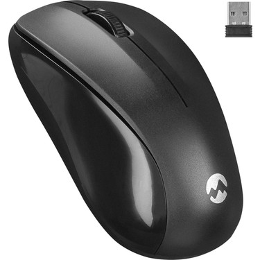 Everest KM-6852 Kablosuz Combo Q Standart Klavye + Mouse Set Fiyatı