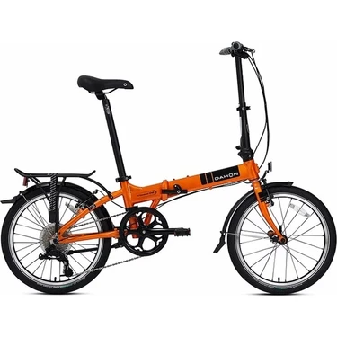 Dahon Vitesse D8 Katlanır Bisiklet