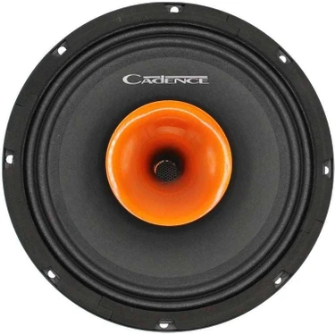 Cadence FX-HRN85 20 cm 350 Watt Ekstra Tweeterli Midrange Fiyatı