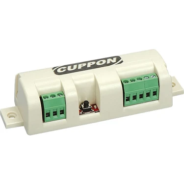 Cuppon Sn-32 Panjur/kepenk Alıcı