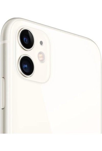 Yenilenmiş Apple iPhone 11 64 GB (12 Ay Garantili)