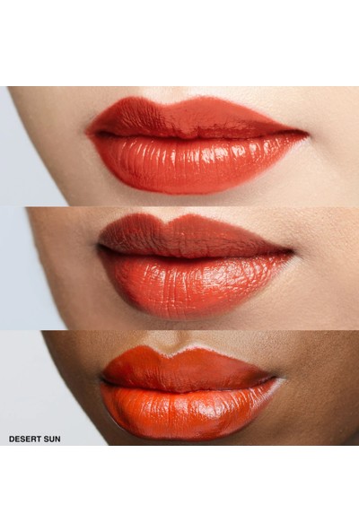 Bobbi Brown Luxe Shine Intense Lipstick / Ruj FH19 2.3g Desert Sun 716170225586