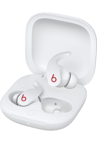 Beats Fit Pro Beyaz Gerçek Kablosuz Kulak Içi Kulaklık Beyaz