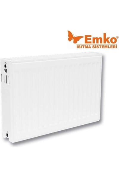 Emko Panel Radyatör 22 x 600 x 1300
