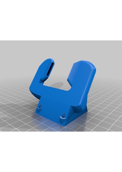 Cr-6 Se 40MM Parça Soğutma Fanı Cr6 Plastik Aparat