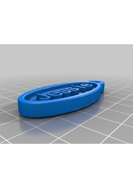 Jessie Plastik Aparat