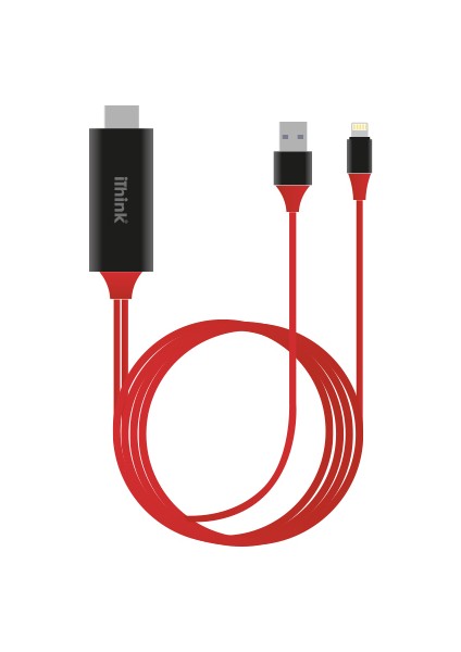 Lıghtnıng - HDMI