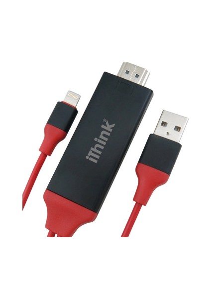 Lıghtnıng - HDMI fiyatları