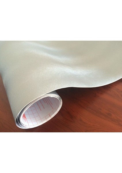 340-0026 Taytüyü Desen Metalik Yapışkanlı Folyo (45CM x 1mt)