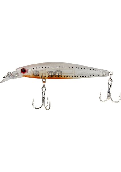 Speed F-Diver 8,5cm 11 gr L07 S. Balık