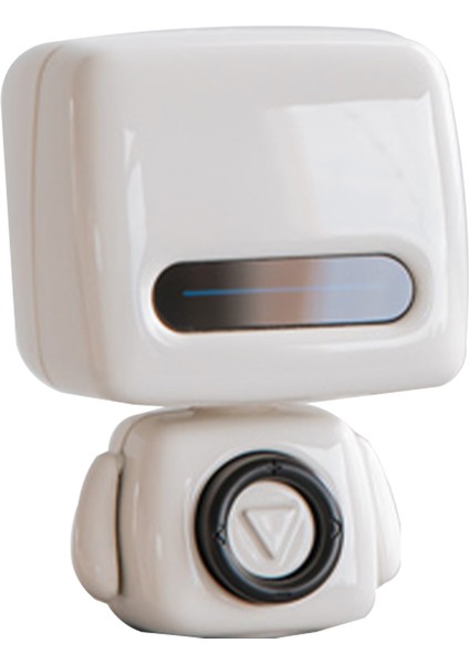 349 Squid Game Robot Effect Bluetooth Hoparlör - Speaker