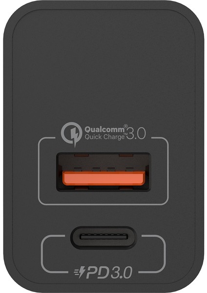 Oneplug 20W Fast Charger