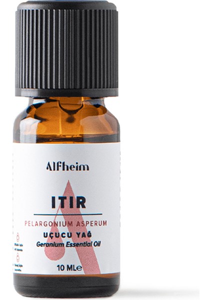 Itır Uçucu Yağı/ 10 ml