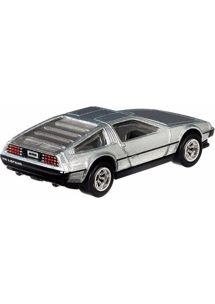 Premium Arabalar Boulevard Dmc Delorean GJT68 HCM79 modelleri