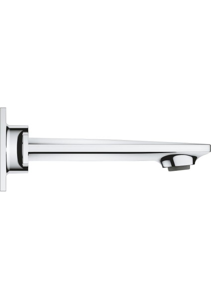 Allure 3 Delikli Lavabo Bataryası 1/2″ S-Boyut - 20189002