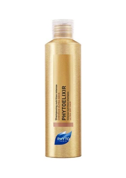 Phytoelixir Intense Nutrition Shampoo 200ML