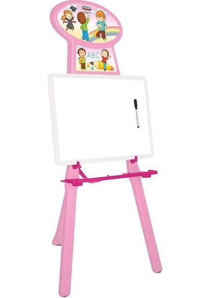 Handy Yazı Tahtası - Pembe