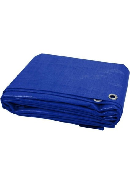 Çadır Branda 2*4 Su Geçirmez Dikişli Pullu