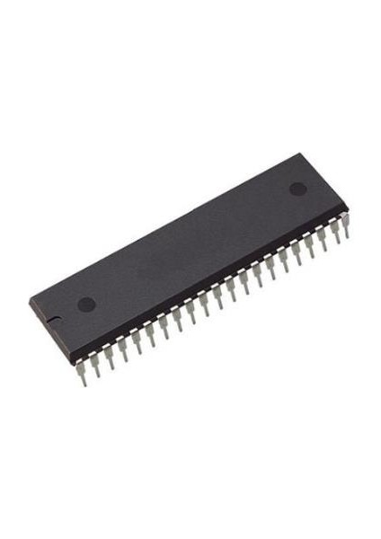 SPM-109-1 Entegresi