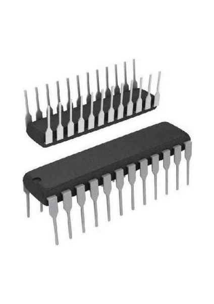 STV8223A2 Entegresi