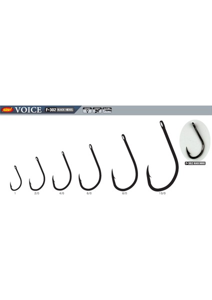 F-302 Voice Olta Iğnesi fiyatları