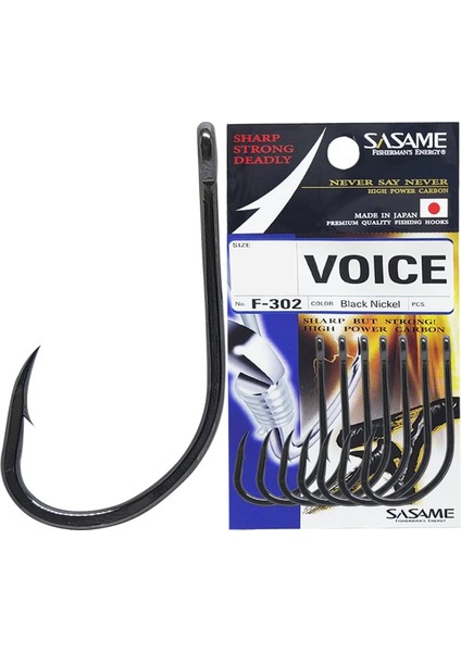 F-302 Voice Olta Iğnesi modelleri