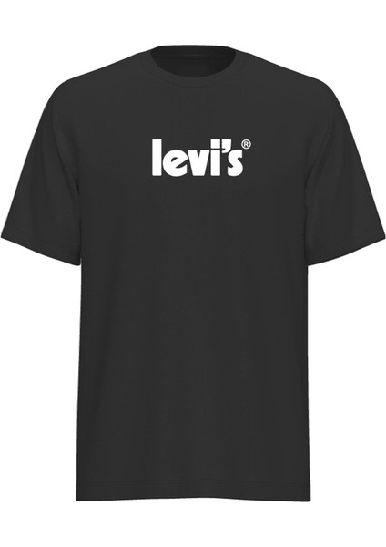 Relaxed Fit Tee