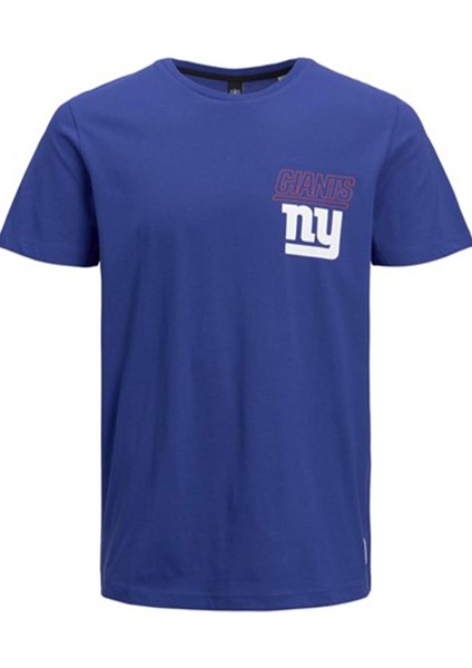 Erkek Nfl Lisanslı T-Shirt- 12206625