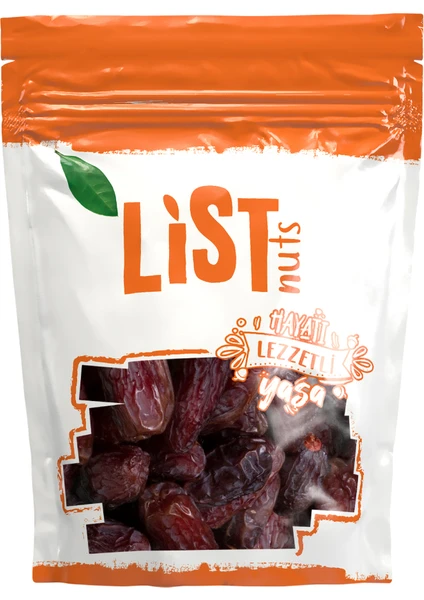 List Nuts Medjoul Hurma 500 gr