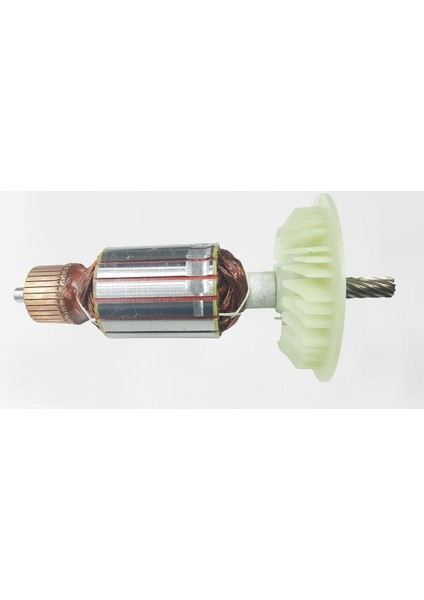 Milwaukee Tipi Dcm 2-250C Endüvi Rotor Endüvi